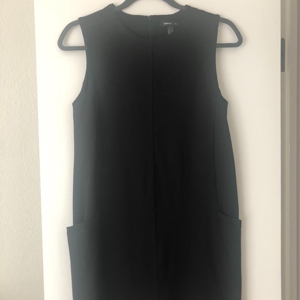 Work Dress